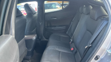 Toyota C-HR 1.8 Hybrid Excel 5dr CVT [Leather] Hybrid Hatchback